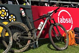 Xco világkupa les gets 2019: Bike Check Kross Mtb Racing Team Spark Bike