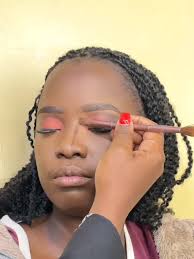 Replying to @rgblessing Thank you 😊 We are located behind gravity  supermarket,maasai lodge, call/text 0710 6906 69 for bookings #fyp  #agathaglamour #lisahgitau #makeup #makeupartist ...
