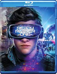 Ready player one is the eagerly awaited film adaptation of the bestselling novel by ernest cline, directed by steven spielberg and released by warner bros. Ready Player One Blu Ray 2018 Best Buy