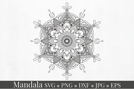 Download Best Graphics Design Quotes Inspiration Mandala Art Svg Free