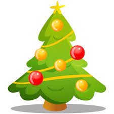 Discover and download free christmas tree png images on pngitem. Christmas Tree Icon In Png Ico Oder Icns Kostenlose Vektor Icons