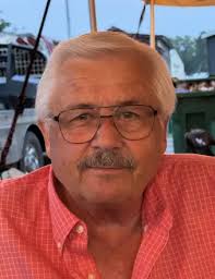 Obituary information for Marlin Schiele