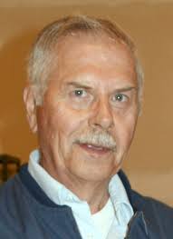 Raymond Harnell Obituary