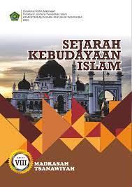 Buku ini dipersiapkan pemerintah dalam rangka implemen tasi kurikulum 2013. Ski Mts Kelas 8 Pustaka Digital Pendidikan Islam