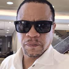 Happy Birthday Chief Apostle Kirk Hinton! God bless you!!