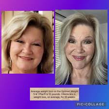 Join the weight loss revolution with OPTAVIA