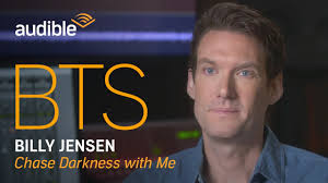 Behind the Scenes Interview