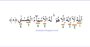 Check spelling or type a new query. Hukum Tajwid Al Quran Surat Thaha Ayat 8 Lengkap Beserta Penjelasannya