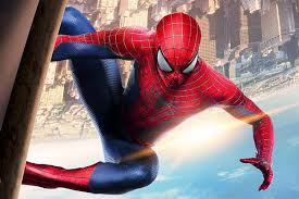 Design pass with a big spider. Spider Man Homecoming Costume Designer Wants To Do A Film In India The News Minute