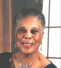 Catherine Austin Obituary