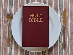 We did not find results for: 5 Forbidden Foods In The Bible Christians Should Avoid Old Testament Laws About Food Beliefnet