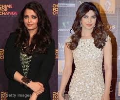 Aishwarya Rai Bachchan Or Priyanka Chopra Who Will Do The Ram Leela Item Song Priyanka Chopra Aishwarya Rai Bachchan Chopra