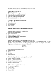 Maybe you would like to learn more about one of these? Soal Uts Bahasa Arab Kelas 8 Smp Mts Semester 2 Genap