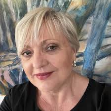 Shop art by Deb Parker