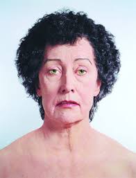 Evan Penny Untitled (Libby)