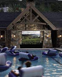Amc theatres is now hiring for all positions! 39 Outdoor Home Cinema Ideas Home Cinemas Outdoor Cinema Outdoor
