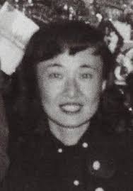 Flora Spencer Obituary (1918