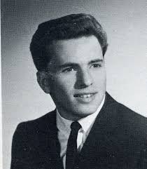 Gary McNulty proudly served his country in the Army during the Vietnam War.  He competed in the 1968 Olympics in the Pentathlon event and later in life  participated in the Senior Olympics.