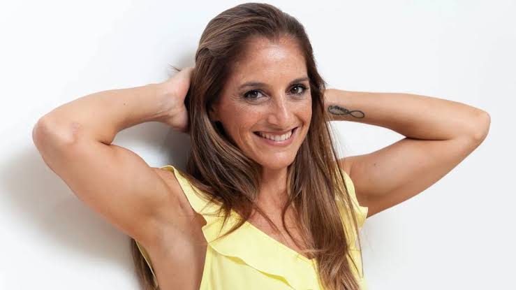Natalia Pastorutti se graduó en la universidad pero eligió no ejercer:  "Lograr el título me llevó mucho sacrificio" | eltrece