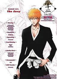 Read【Bleach】Online For Free | 1ST KISS MANGA - ✓ Free Online Manga Reading  Website Is Updated Continuously Every Day ~