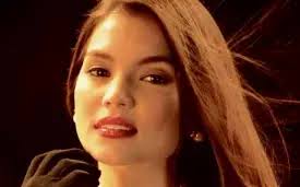 Rhian Ramos: Work is therapy