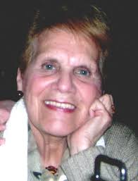 Mary Cirigliano Obituary