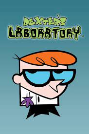Dexters Laboratory (TV Series 1996
