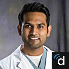 Dr. Avinash Chenam, MD