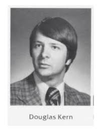 Douglas C Kern (1955-2015)