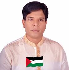 আ*গুনে পুড়ে ছা*ই হয়ে যাওয়া সচিবালয়ে নিজ মন্ত্রণালয়ের অফিস দেখে বিমর্ষ  হয়ে পড়েন উপদেষ্টা আসিফ মাহমুদ সজীব ভূঁইয়া...