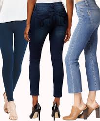 Maybe you would like to learn more about one of these? 14 Jeans Yang Sesuai Untuk Paha Besar