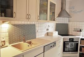 Endlich Neue Alte Kuche Mit Kreidefarbe Smillas Wohngefuhl Alte Endlich Kreidefarbe Kuche Old Kitchen Kitchen Kitchen Remodel