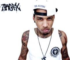 Psd Detail Kid Ink Official Psds Kid Ink Chris Brown Look Alike