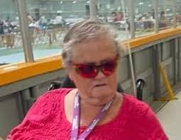 Linda Ethier's Instagram, Twitter & Facebook