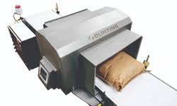4.7 out of 5 stars. Powder Bulk Metal Detection And Separation Bunting