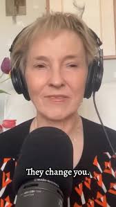 OUT NOW 🚨 Martine Wright