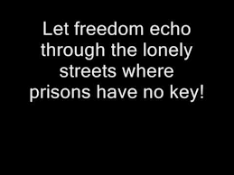 Gaither Vocal Band Let Freedom Ring Youtube Deep within the heart has always known that there was freedom somehow breathed into the very soul alive the prisoner, the powerless, the saved have always known it there?s something that keeps reaching for the sky. gaither vocal band let freedom ring