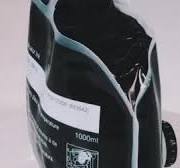 Ricoh CPI13 / Type 500 Digital Duplicator Ink - CPI 13 Black ...