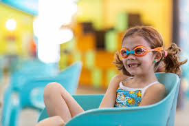 Swim Lessons in Clarkston, MI