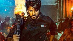 Zombie Reddy Sequel Confirmed: Bigger, Better, and Ready to Take Over the  Nation! - South Filmy Nagri