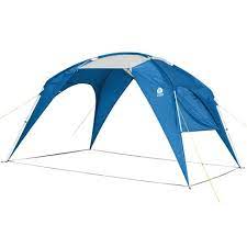 From simple house gatherings to community events. Sierra Designs 12 X 9 Portable Shade Blue Target