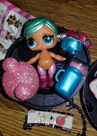 lol surprise glam glitter dolls series 1 brrr bb authentic affilink lolsurprise loldolls glam and glitter lol dolls dolls for sale