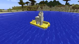 I have a better tutorial :p get 2 logs, craft some planks, place 5 planks in the shape of a u. Moar Boats Like Steve S Carts But With Boats Minecraft Mods Mapping And Modding Java Edition Minecraft Forum Minecraft Forum