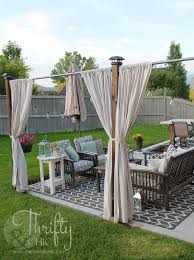 A patio screen can also be used to block unwanted sun or allow you to have privacy in your swimming pool. 20 Outdoor Patio Privacy Screen Ideas Diy Tutorials