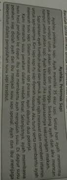 Lahir dari keluarga syi'ah pada tahun 1849. 1 Apa Sikap Yang Pantas Diteladani Dari Tokoh Ayah 2 Apa Sikap Yang Diterapkan Keluarga Tokoh Aku Brainly Co Id