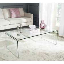 Sleek and sturdy the valadez coffee table is perfect for your contemporary living space. Online Shopping Bedding Furniture Electronics Jewelry Clothing More Clear Coffee Table Coffee Table Living Room Coffee Table