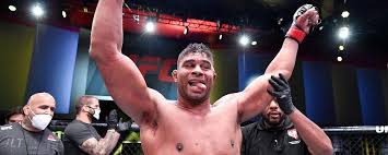 Volkov came forward landing hard, straight punching combinations with overeem. Alistair Overeem Stats News Bio Espn