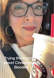 Half Sweet Iced Blondie Review