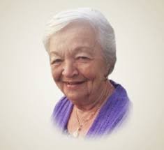 Jan MALONEY Obituary