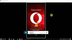 But hopefully soon it will released in windows lumia phone. Opera Mini 10 For Windows Phone Windows 10 Mobile Youtube